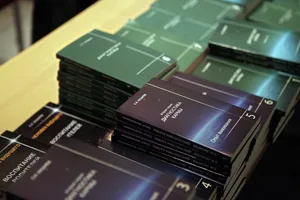 Early editions of Diagnostics of Karma