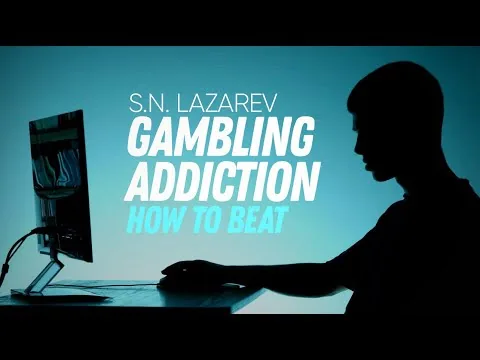 Video: S.N. Lazarev