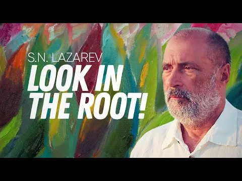 Video: S.N. Lazarev